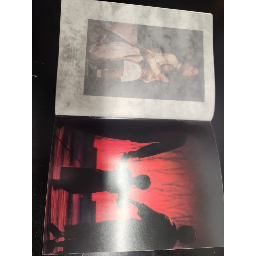 Miss Saigon Souvenir Program 1992 Chicago Premiere + Two 1993 Tickets - Picture 9 of 11